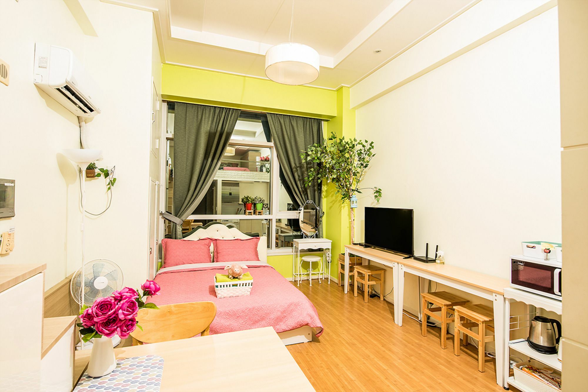 Seoul Station Joey House Daire Dış mekan fotoğraf