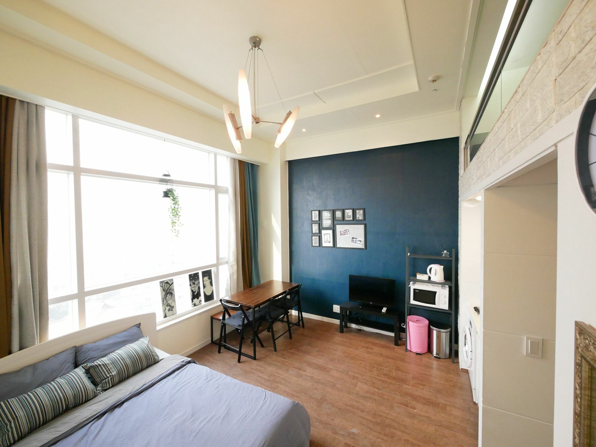 Seoul Station Joey House Daire Dış mekan fotoğraf