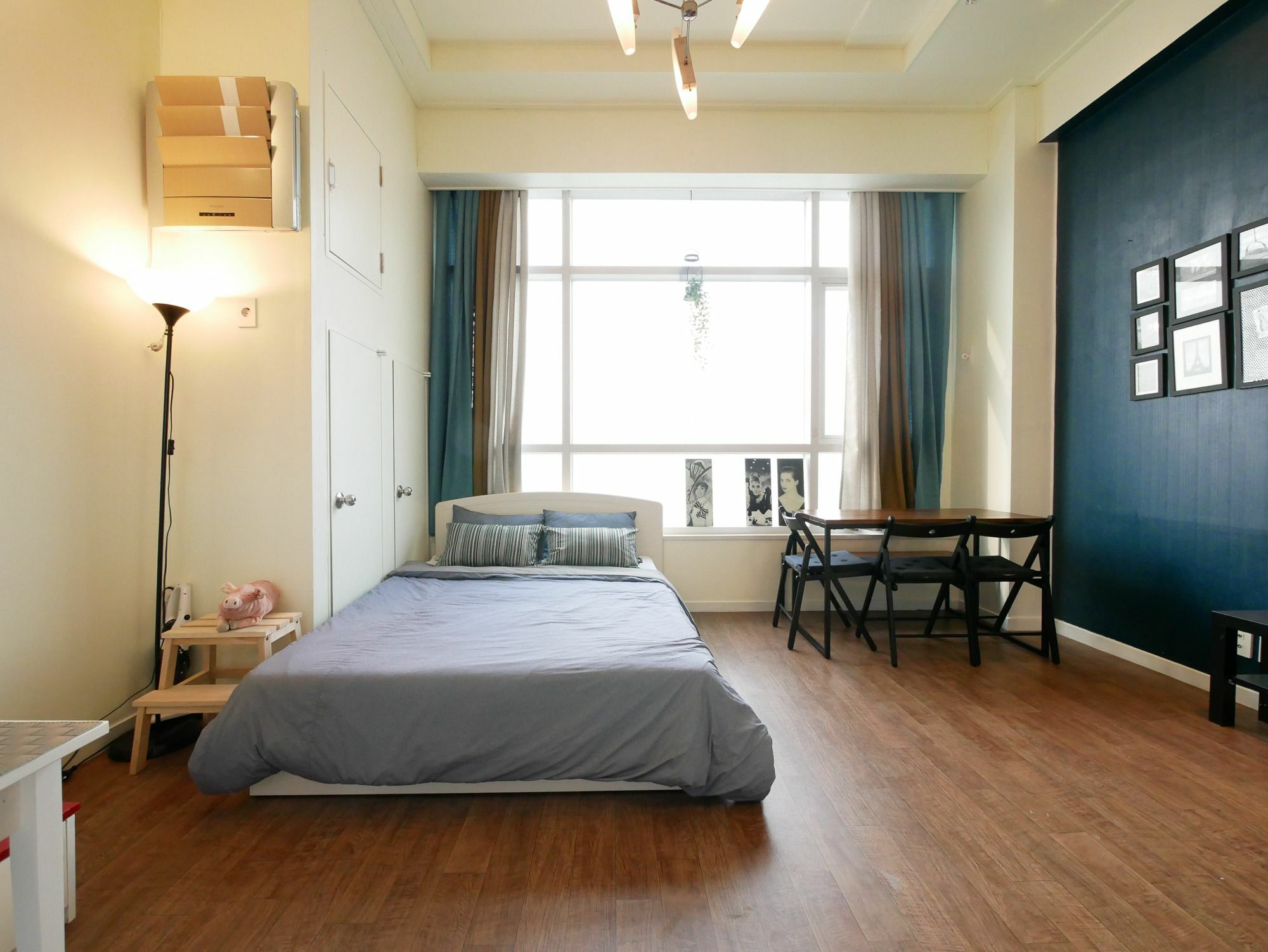 Seoul Station Joey House Daire Dış mekan fotoğraf