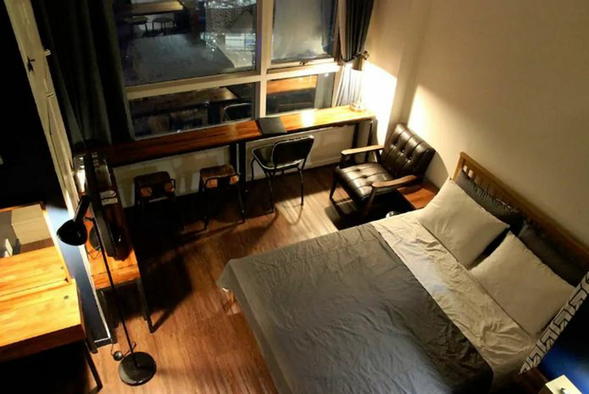 Seoul Station Joey House Daire Dış mekan fotoğraf