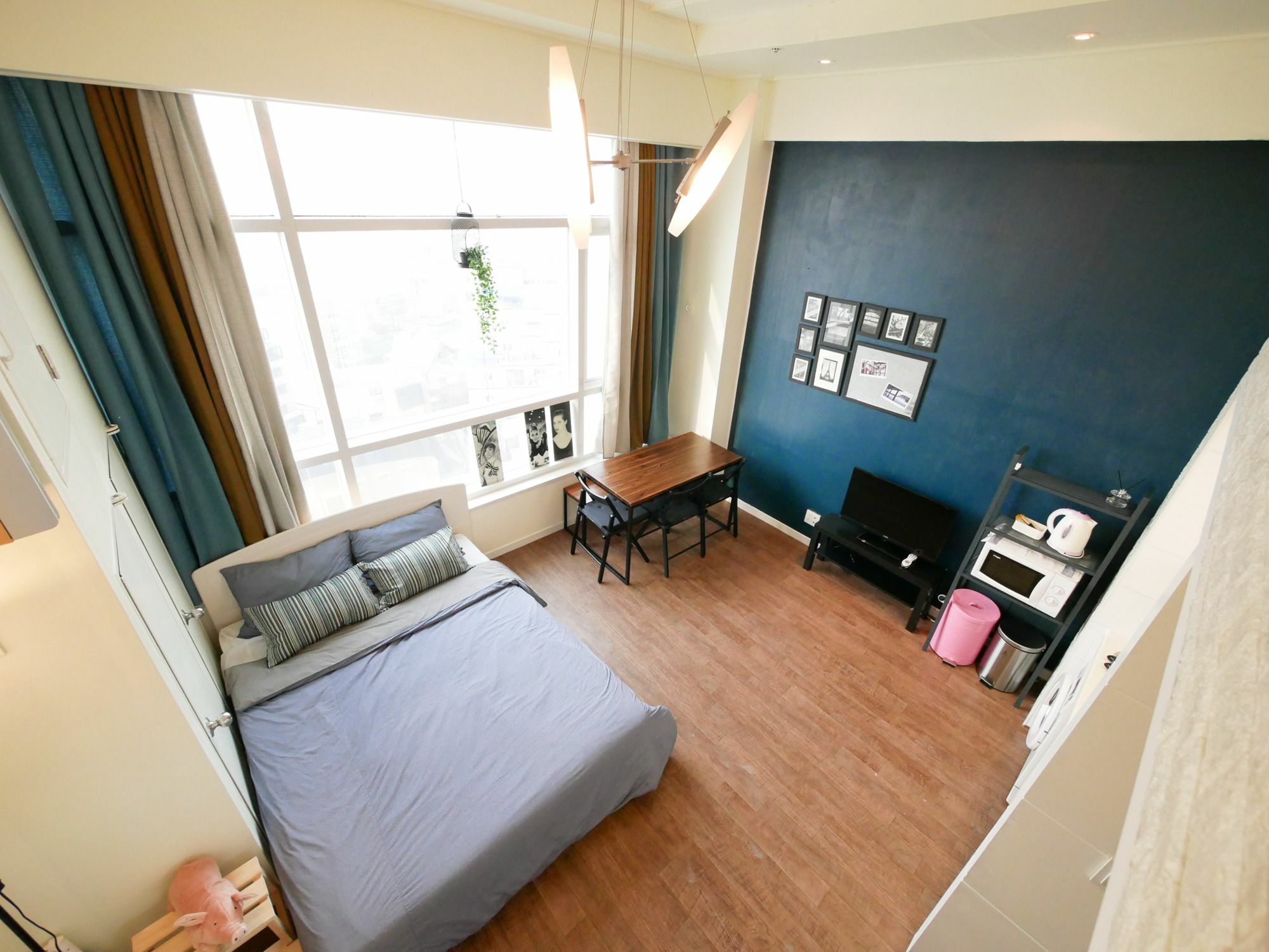 Seoul Station Joey House Daire Dış mekan fotoğraf